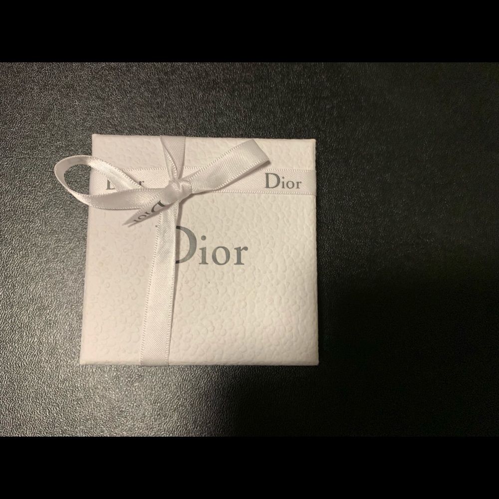 NEW Dior Earrings